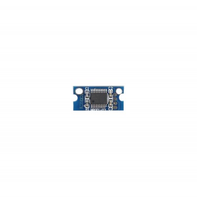 Develop TNP-22 İneo +35 Sarı Toner Chip (A0X52D2)