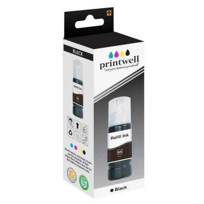 Epson 103-C13T00S14A Siyah Muadil Mürekkep Epson 103-C13T00S14A Siyah Muadil Mürekkep