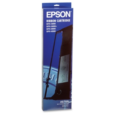 Epson 8766 Şerit 