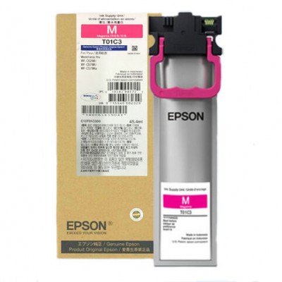Epson C13T01C300 Kırmızı Orjinal Kartuş