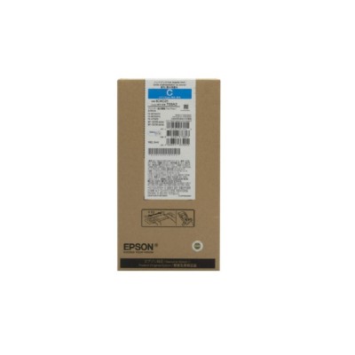 Epson C13T05A200 Mavi Orjinal Kartuş Epson C13T05A200 Mavi Orjinal Kartuş