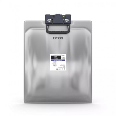 Epson C13T05B140 Siyah Orjinal Kartuş - WF-C879RDTWF Epson C13T05B140 Siyah Orjinal Kartuş - WF-C879RDTWF