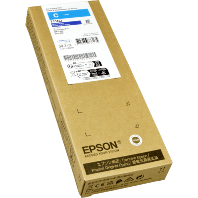 Epson C13T11N240 Mavi Orjinal Kartuş - EM-C800RDWF / EP-C800RDW Epson C13T11N240 Mavi Orjinal Kartuş - EM-C800RDWF / EP-C800RDW