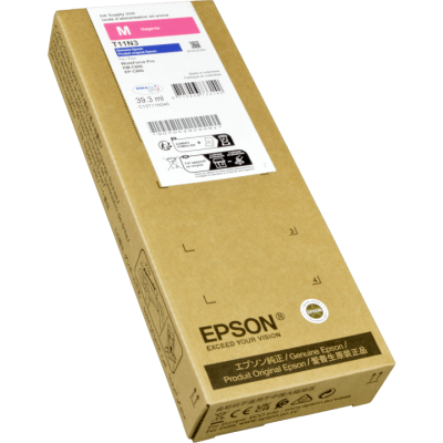 Epson C13T11N340 Kırmızı Orjinal Kartuş - EM-C800RDWF / EP-C800RDW Epson C13T11N340 Kırmızı Orjinal Kartuş - EM-C800RDWF / EP-C800RDW