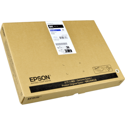 Epson C13T11P140 (T11P1) Siyah Orjinal Kartuş - WF-EM-C800RDWF
