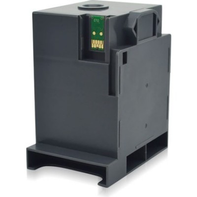 Epson C13T671200 (T6712) Muadil Atık Kutusu 