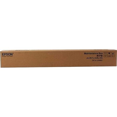 Epson C13T671300-T6713 Orjinal Bakım Kiti/Atık Kutusu