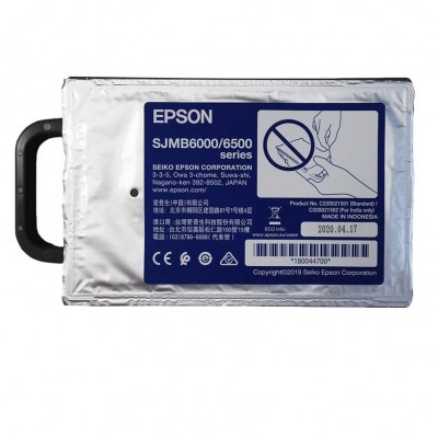 Epson C33S021501 Orjinal Atık Kutusu - C6000 / C6500