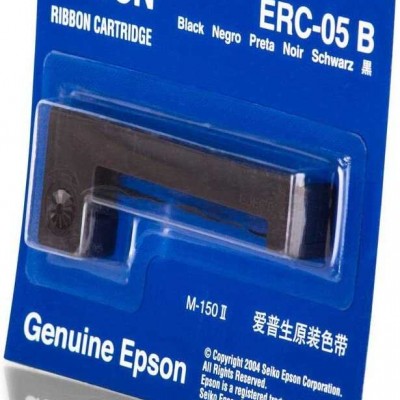 Epson C43S015352 (ERC-05) Orjinal Şerit - HX-150 / HX-160 