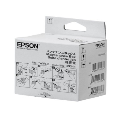 Epson C9344-C12C934461 Orjinal Atık Kutusu