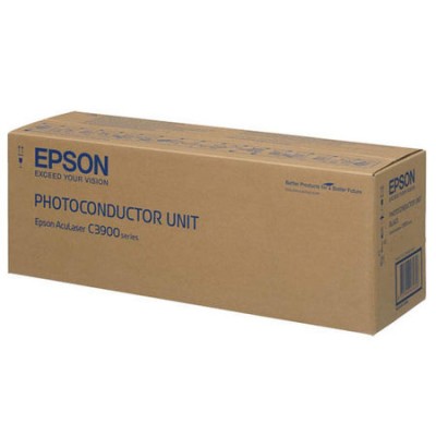 Epson (CX-37) C13S051204 Siyah Orjinal Drum Ünitesi