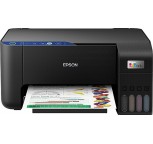 Epson Ecotank L3251 Fotokopi, Tarayıcı, Wi-Fi Mürekkep Tanklı Yazıcı
