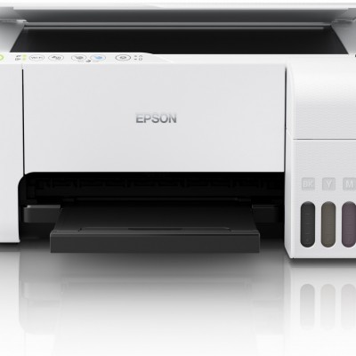 Epson Ecotank L3256 Fotokopi Tarayıcı Wifi Direct Tanklı Yazıcı