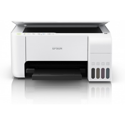Epson Ecotank L3256 Fotokopi Tarayıcı Wifi Direct Tanklı Yazıcı