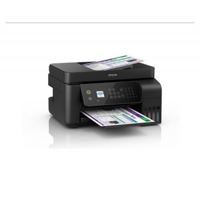 Epson EcoTank L5290 Fotokopi Faks Tarayıcı Wifi Direkt Tanklı Yazıcı