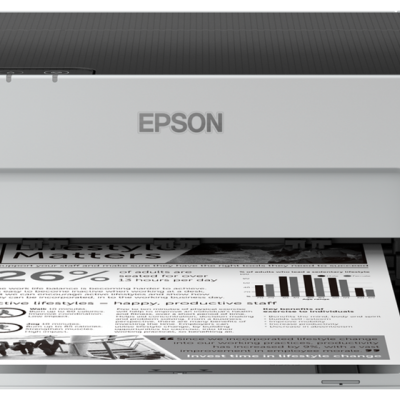 EPSON EcoTank M1120 Wi-Fi Direct Inkjet Tanklı Yazıcı