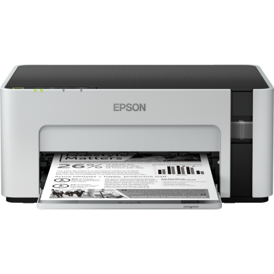 EPSON EcoTank M1120 Wi-Fi Direct Inkjet Tanklı Yazıcı