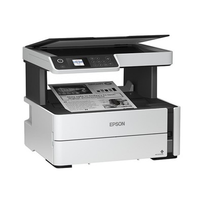 Epson EcoTank M3170 Çok Fonksiyonlu Tanklı Yazıcı