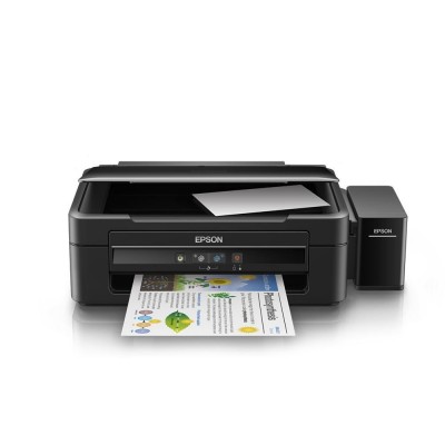Epson L382 Tarayıcı + Fotokopi Mürekkep Tanklı Yazıcı