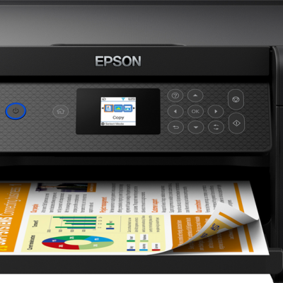 Epson L4260 Wi-Fi + Tarayıcı + Fotokopi Renkli Çok Fonksiyonlu Tanklı Mürekkep Püskürtmeli Yazıcı