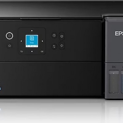 EPSON L4360 RENKLI INKJET TANKLI YAZICI +DUB +WIFI