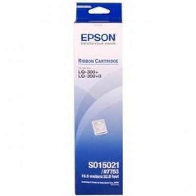 Epson LQ-300 Orjinal Şerit (C13S01502)