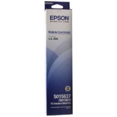 Epson LX-350/LX-300/C13S015637 Orjinal Şerit Epson LX-350/LX-300/C13S015637 Orjinal Şerit