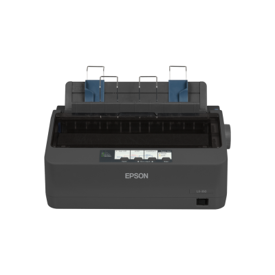 Epson LX-350 Nokta Vuruşlu Yazıcı 9 İğne 80 Sütun 390 Karakter/sn