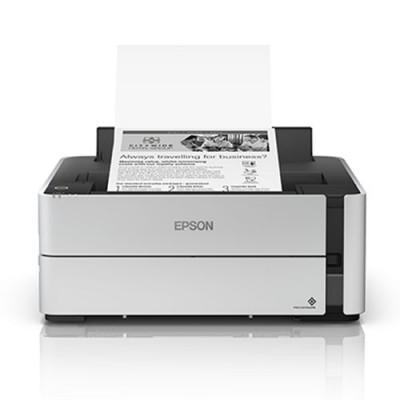 Epson M1170 MEA Mono Mürekkep Tanklı Yazıcı Dubleks WI-FI