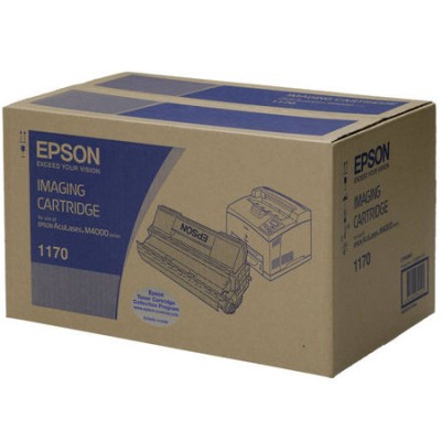 Epson (M4000) C13S051170 Orjinal Toner Epson (M4000) C13S051170 Orjinal Toner