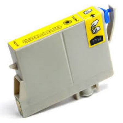 Epson (T0454) C13T04544020 Sarı Orjinal Kutusuz Kartuş Epson (T0454) C13T04544020 Sarı Orjinal Kutusuz Kartuş