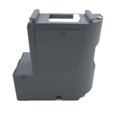 Epson (T04D1) C13T04D100 Orjinal Atık Kutusu Epson (T04D1) C13T04D100 Orjinal Atık Kutusu
