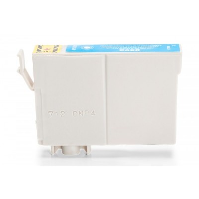 Epson (T0892) C13T08924020 Mavi Orjinal Kutusuz Kartuş