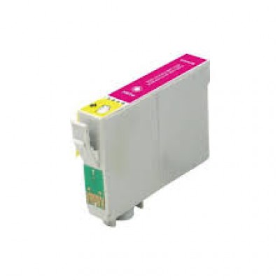 Epson (T0893) C13T08934020 Orjinal Kırmızı Kutusuz Kartuş 