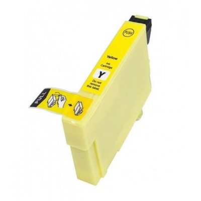 Epson (T1284) C13T12844020 Sarı Orjinal Kutusuz Kartuş