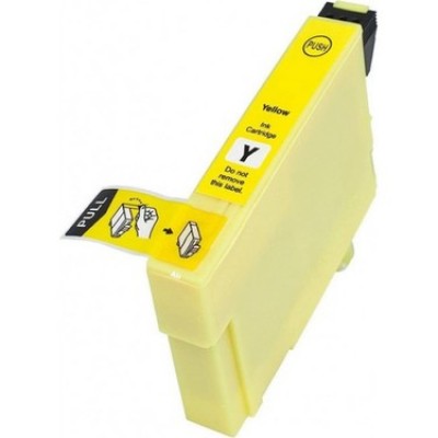 Epson T1294 C13T12944021 Orjinal Sarı Kutusuz Kartuş Epson T1294 C13T12944021 Orjinal Sarı Kutusuz Kartuş