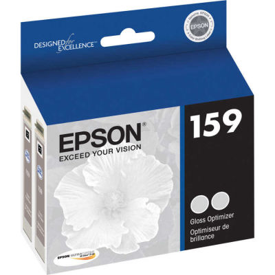 Epson (T1590) C13T15904010 Parlaklık Düzenleyici Orjinal Kartuş Epson (T1590) C13T15904010 Parlaklık Düzenleyici Orjinal Kartuş