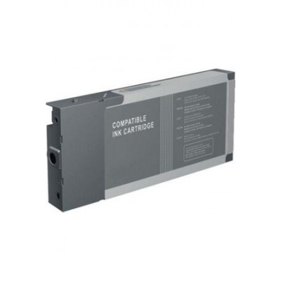 EPSON T6057 (T605700) Açık Siyah Orjinal Kutusuz Kartuş 