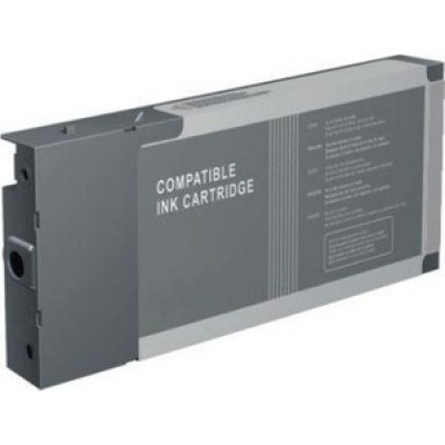 EPSON T6057 (T605700) Açık Siyah Orjinal Kutusuz Kartuş 