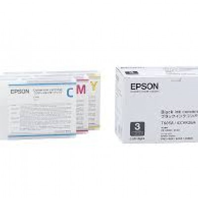 Epson T605A Siyah Mürekkep Dönüştürme Kiti Stylus Epson T605A Siyah Mürekkep Dönüştürme Kiti Stylus