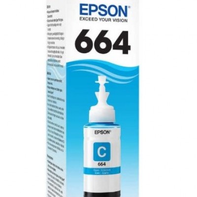 Epson T6642 Mavi Orjinal Mürekkep Epson T6642 Mavi Orjinal Mürekkep