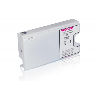 Epson (T7023XL) C13T70234010 Kutusuz Kırmızı Orjinal Kartuş
