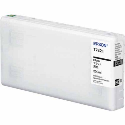 Epson T7821 Siyah SURELAB SL-D700 Uyumlu Kartuş Epson T7821 Siyah SURELAB SL-D700 Uyumlu Kartuş