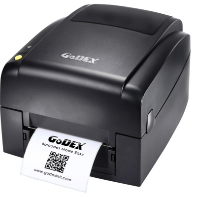 Godex EZ-1105P (EZ320) Giriş Seviyesi Barkod Yazıcı Godex EZ-1105P (EZ320) Giriş Seviyesi Barkod Yazıcı
