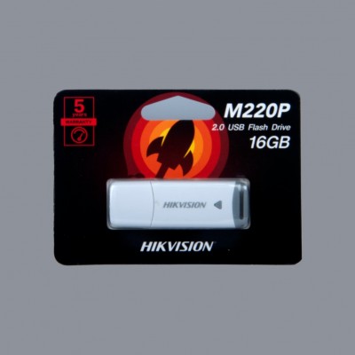 Hikvision 16GB USB 3.0 Flash Bellek HS-USB-M220P