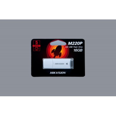 Hikvision 16GB USB 3.0 Flash Bellek HS-USB-M220P