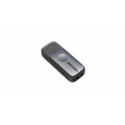 Hikvision 256GB USB3.2 HS-USB-M210S/256G Sürgülü Siyah Flash Bellek