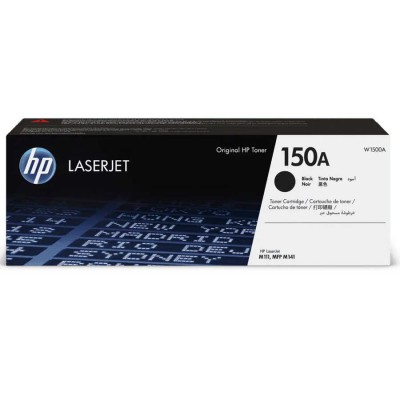 Hp 150A-W1500A Orjinal Toner Hp 150A-W1500A Orjinal Toner