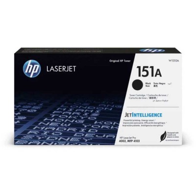 Hp 151A W1510A Orjinal Toner Hp 151A W1510A Orjinal Toner
