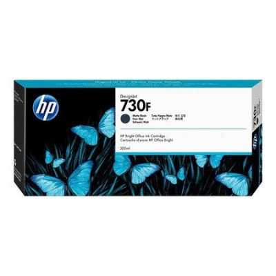 Hp 1XB30A (730F) Orjinal Mat Siyah DesignJet Orjinal Kartuş